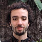 Soy paciente, con estudios superiores tanto en castellano como en catalán.